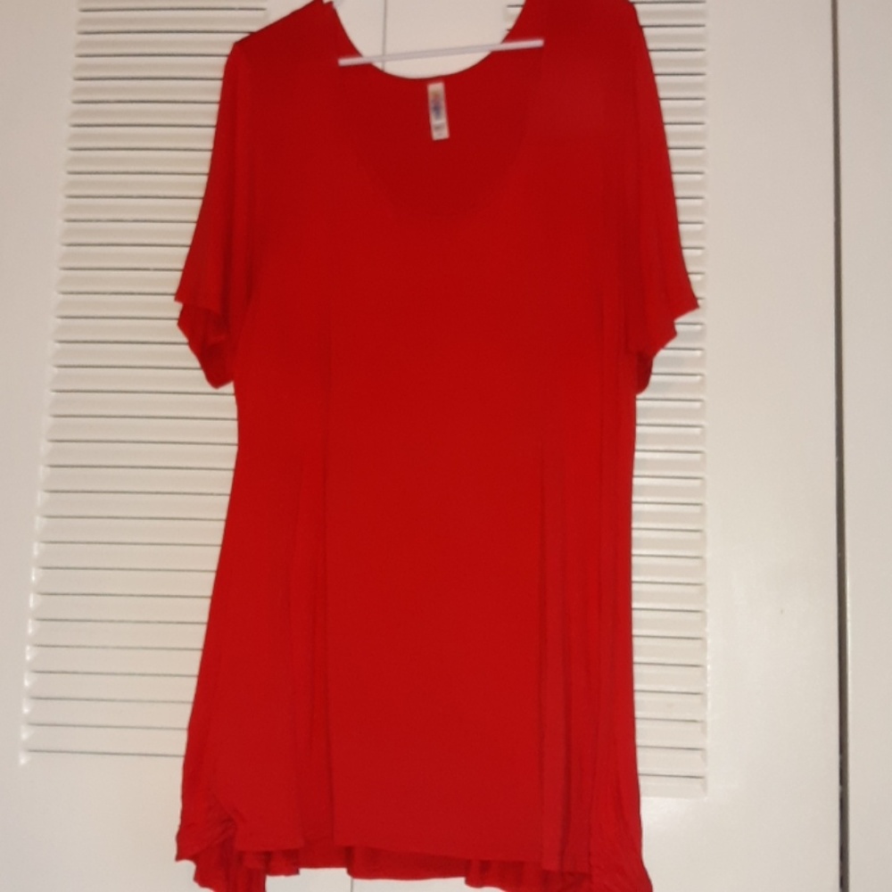 Lularoe Perfect T